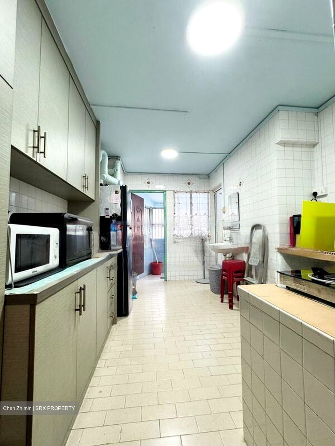 Blk 203 Serangoon Central (Serangoon), HDB 3 Rooms #480072291